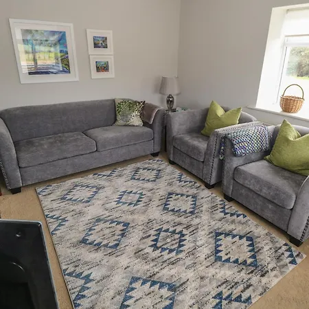 Kivvy Holiday home