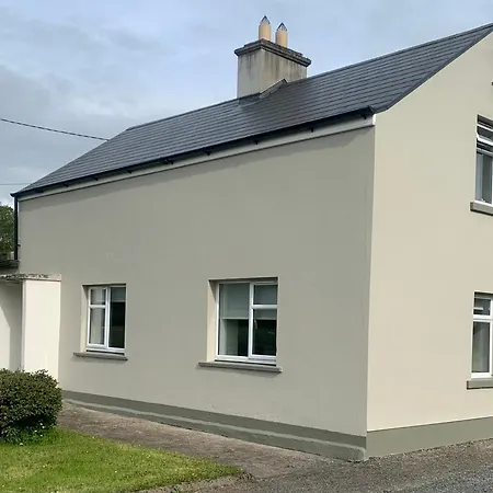 Kivvy * Carrigallen