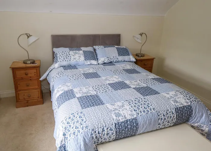 Ferienhaus Kivvy Carrigallen